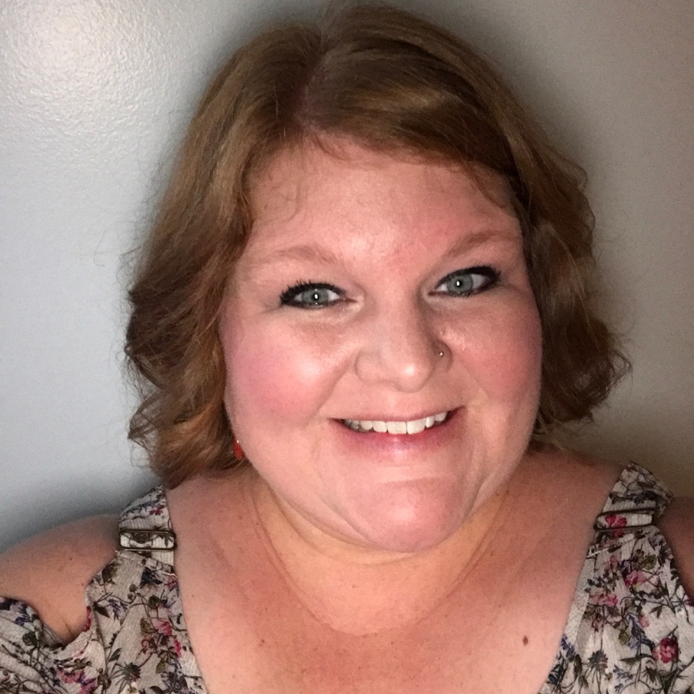Meet your Posher, Jenny